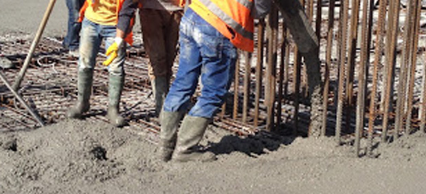 Ready Mix Concrete Hitchin